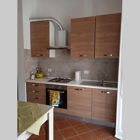 Ferienwohnung Casagiorgio A Due Passi Dal Centro Storico Florenz Exterior foto