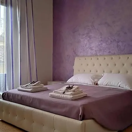 Ferienwohnung Casagiorgio A Due Passi Dal Centro Storico Florenz Exterior foto