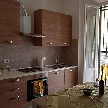 Ferienwohnung Casagiorgio A Due Passi Dal Centro Storico Florenz Exterior foto