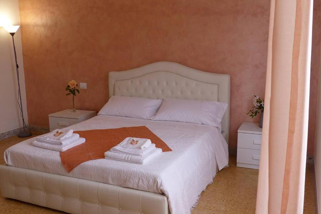 Casagiorgio A Due Passi Dal Centro Storico Appartement Florence
